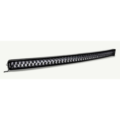 แถบไฟ LED Combo โค้ง 40 นิ้วสำหรับรถบรรทุก 400 วัตต์