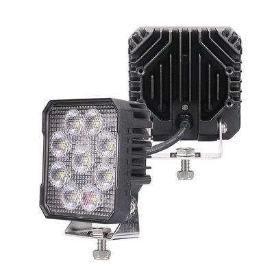 96W 5200lm High Lumen ไฟ LED ทำงาน UTV Off Road