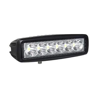 หลอดไฟ LED Worl ขนาด 6 นิ้ว 30w Off Road Trucks Atv