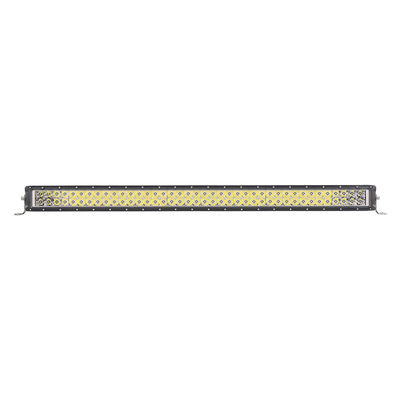 CE 40in 240W LED Driving Light Bar พร้อมเลนส์อุ่น TS 16949
