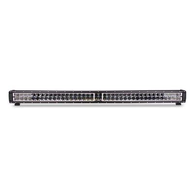 แถบแสงลูเมนสูง 42 นิ้ว 283W 21600 lm Lightbar พร้อมชิป Osram led สำหรับรถบรรทุก