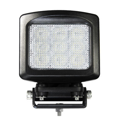 IP67 90W 30V DC ไฟ LED สำหรับงานหนัก 4x4 HiLux Anti Corrosion CREE Chip