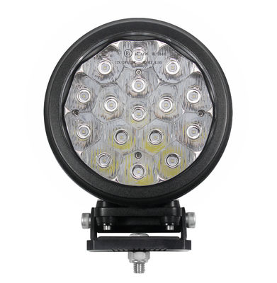 ATV Spot Combo ไฟ LED ออฟโร้ด 7 '' 48W 1.93A 24V EMARK