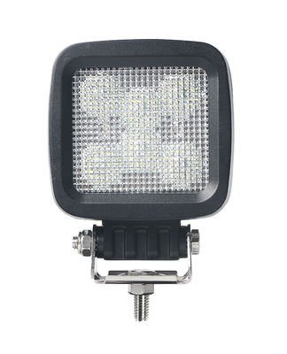 60w IP69K Truck Heavy Duty ไฟ LED ทำงาน RoHS Anti Vibration