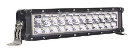 แถบไฟ LED สองแถวกันน้ำ ECE 144w 14in