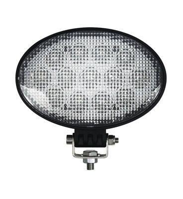 Cree Chip ไฟ LED ทำงานน้ำท่วมไฟน้ำท่วม 39w ไฟ LED รถแทรกเตอร์วงรี