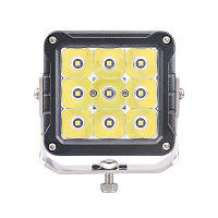 TCS Heavy Duty High Lumen นำแสงทำงาน 45w ไฟทำงานน้ำท่วม DC10 30V