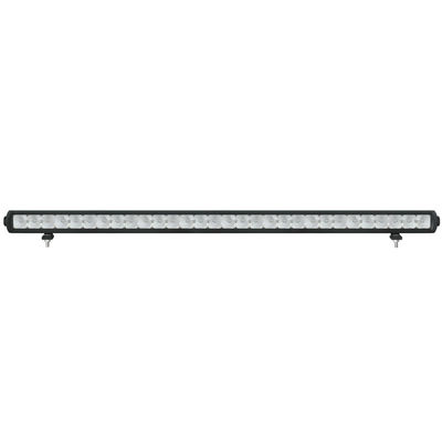 ATV 39.5 นิ้วแถวเดียว 12 โวลต์ LED Light Bar Waterproof EMARK UV Coated