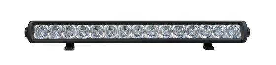45W 20 นิ้วแถบไฟ LED แถวเดียวปิดถนน R112