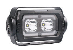 CE 7''X4.5 '' ไฟ LED กำลังสูง 20 วัตต์สำหรับรถยนต์ 6000K
