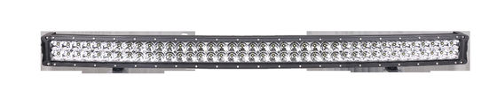 41.5 นิ้ว 240W Curved Row Double LED Light Bar CREE LED รถ Light Bar Offroad