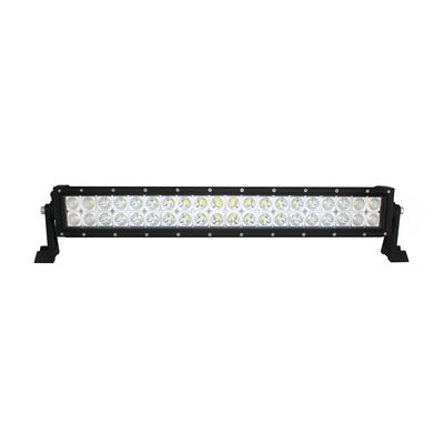 22 นิ้ว 40 ชิ้น * 3w Cree Off Road แถบไฟ LED แบบ Dual Row Spot Flood Combo สำหรับ รถ