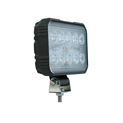 HANMA ECE R10 ไฟ LED ทำงานน้ำท่วม 15W ไฟ LED ขับสี่เหลี่ยม