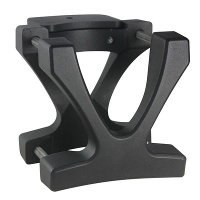 รถบรรทุก ADC 12 Off Road Light Bar Mounts 2 &quot;2.5&quot; Roll Cage Mounting Brackets