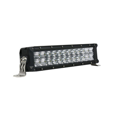 13.5 นิ้ว Led 72W 6480lm โค้งสองแถว Led Light Bar กับ Osram นำชิป ไฟรถยนต์บาร์ อะไหล่รถยนต์