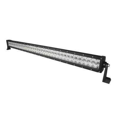 80pcs * 3w OSRAM รางทรายสองแถว ไฟ LED บาร์แถวคู่ Light Lumen Antiwear