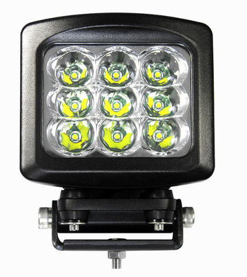 90W HiLux Heavy Duty ไฟ LED ทำงาน CREE Chip 4wd ป้องกันการกัดกร่อน