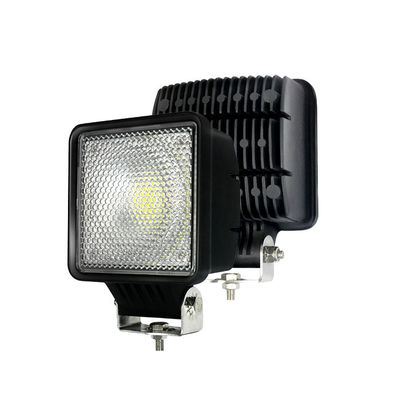 ไฟ LED ทำงานนอกถนนพร้อมขายึดแพ็ค 2 ชิ้น