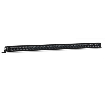 7445Lm Osram Slim Single Row LED Light Bar กันน้ำสำหรับรถปิคอัพ