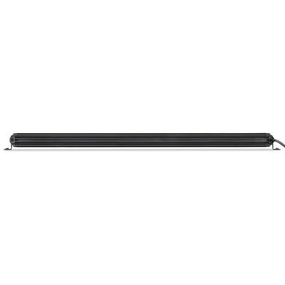 แถบไฟ LED แถวเดียวบางเฉียบ 40 นิ้วพร้อม Osram Led Chip