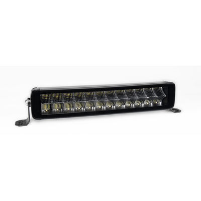 120 W 13 นิ้วแถบไฟ LED ดิบคู่พร้อมชิป CSHP