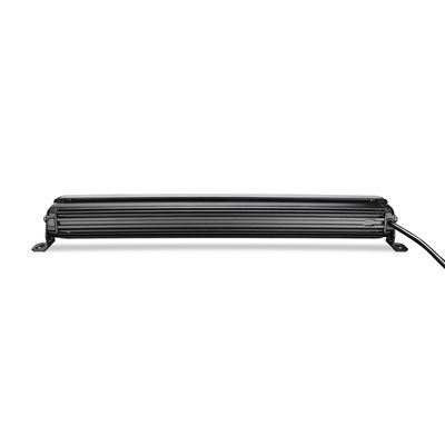 200W โค้ง Combo สองแถว LED Light Bar 9385lm Off Road Lamp