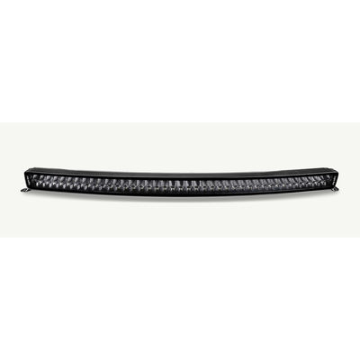 แถบไฟ LED Combo โค้ง 40 นิ้วสำหรับรถบรรทุก 400 วัตต์