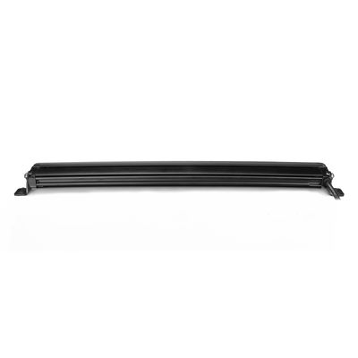 อัพเกรดแถวเดี่ยว IP67 Osram Led Light Bar สำหรับรถบรรทุกรถแทรกเตอร์