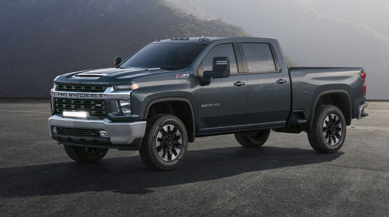 75w 3453lm High Lumen Curved Led Light Bar ตัวเรือนอลูมิเนียม