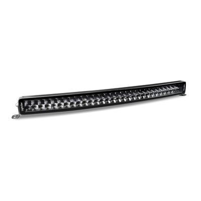300w IP67 แถบไฟ LED กันน้ำ 30 นิ้ว Combo โค้ง