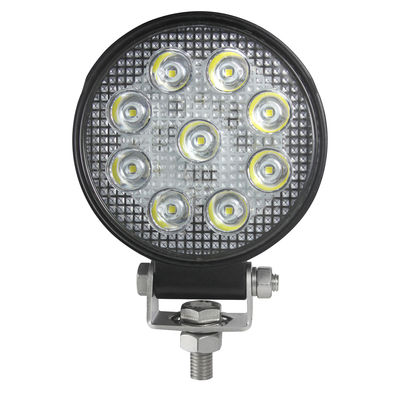 Osram Round 13.5Watt LED Work Flood Lights R10 สำหรับรถจักรยานยนต์
