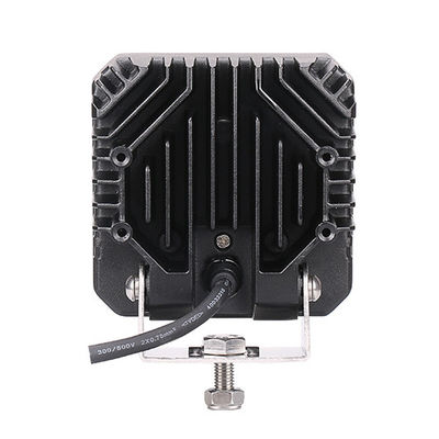 96W 5200lm High Lumen ไฟ LED ทำงาน UTV Off Road