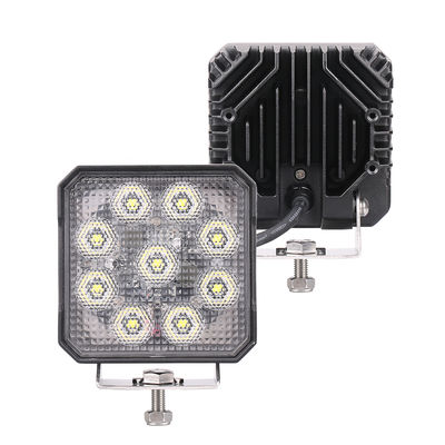 96W 5200lm High Lumen ไฟ LED ทำงาน UTV Off Road