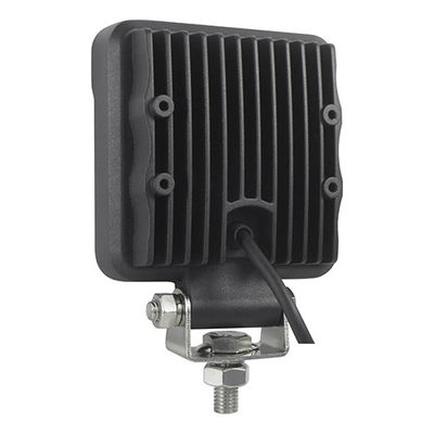 Square Flood Led Work Light Off Road Trucks ATV UTV