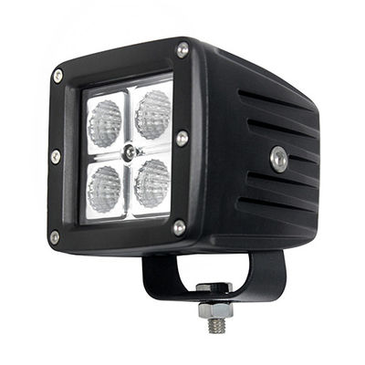 ไฟ LED Spot Flood Beam ขนาด 3 นิ้วสำหรับรถบรรทุก ATV Motorcycle