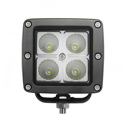 ไฟ LED Spot Flood Beam ขนาด 3 นิ้วสำหรับรถบรรทุก ATV Motorcycle