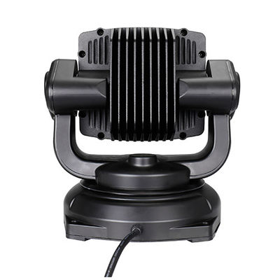 รีโมทคอนโทรลไร้สาย Off Road Super Bright นำ Searchlight ระยะไกล 30V DC