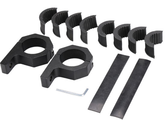 1.5in 1.75in Clamp ATV Off Road Light Bar Mounts สำหรับรถบรรทุก