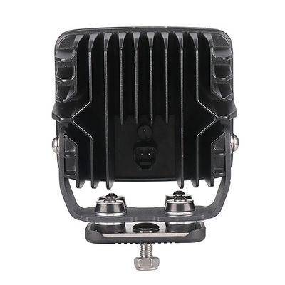 Offroad Flood Heavy Duty ไฟ LED ทำงาน 12000lm ป้องกันการสั่นสะเทือนสำหรับรถบรรทุก ATV UTV