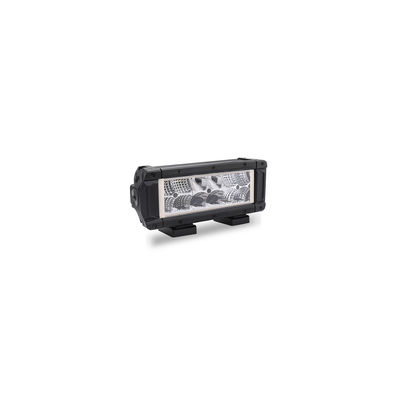 แถบไฟ LED แบบสองแถว Combo 44W แถบไฟ LED สำหรับขับขี่แบบสองแถวสำหรับ SUV ATV UTV