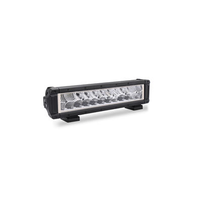 24pcs * 3w Off Road Driving แถบไฟ LED สองแถวสำหรับ SUV 2700lx R10