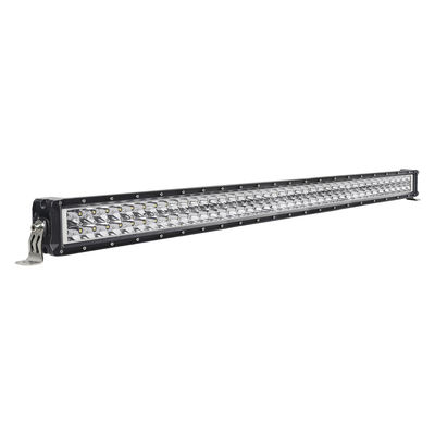 CE 40in 240W LED Driving Light Bar พร้อมเลนส์อุ่น TS 16949