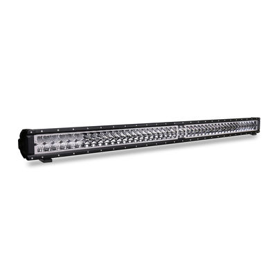 50 นิ้ว Off Road แถบไฟ LED สองแถวสำหรับรถบรรทุก 341W 5700K IP69K
