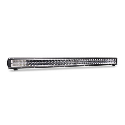 แถบแสงลูเมนสูง 42 นิ้ว 283W 21600 lm Lightbar พร้อมชิป Osram led สำหรับรถบรรทุก