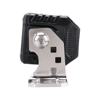 5.5inch Spot Slim Single Row LED Light Bar 810lm IP67 สำหรับ Fork Lift