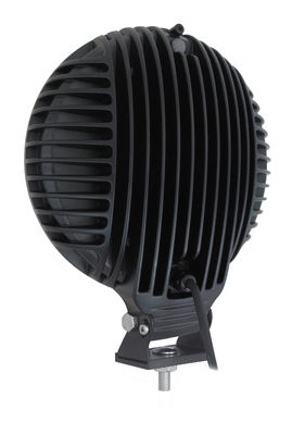 9 นิ้ว 75W พลังงานสูง LED ไฟขับ Combo Beam ADC12 ที่อยู่อาศัย