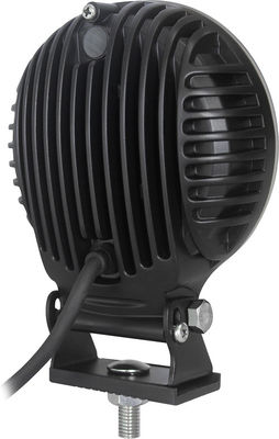 E50 R10 ATV ไฟ LED ขับรถรอบ 5 นิ้ว Offroad 24W Waterproof