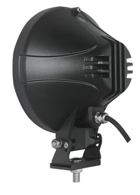 UTV IP67 30W ไฟ LED ขับพลังงานสูง 7 นิ้ว