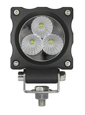 1 PCS 810lm 60mm 9W Spot Cree ไฟ LED น้ำท่วมอลูมิเนียม Shell