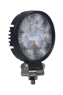 รถกอล์ฟ 9W Round Led Work น้ำท่วมไฟกันกระแทก 20 ชิ้น / กล่อง